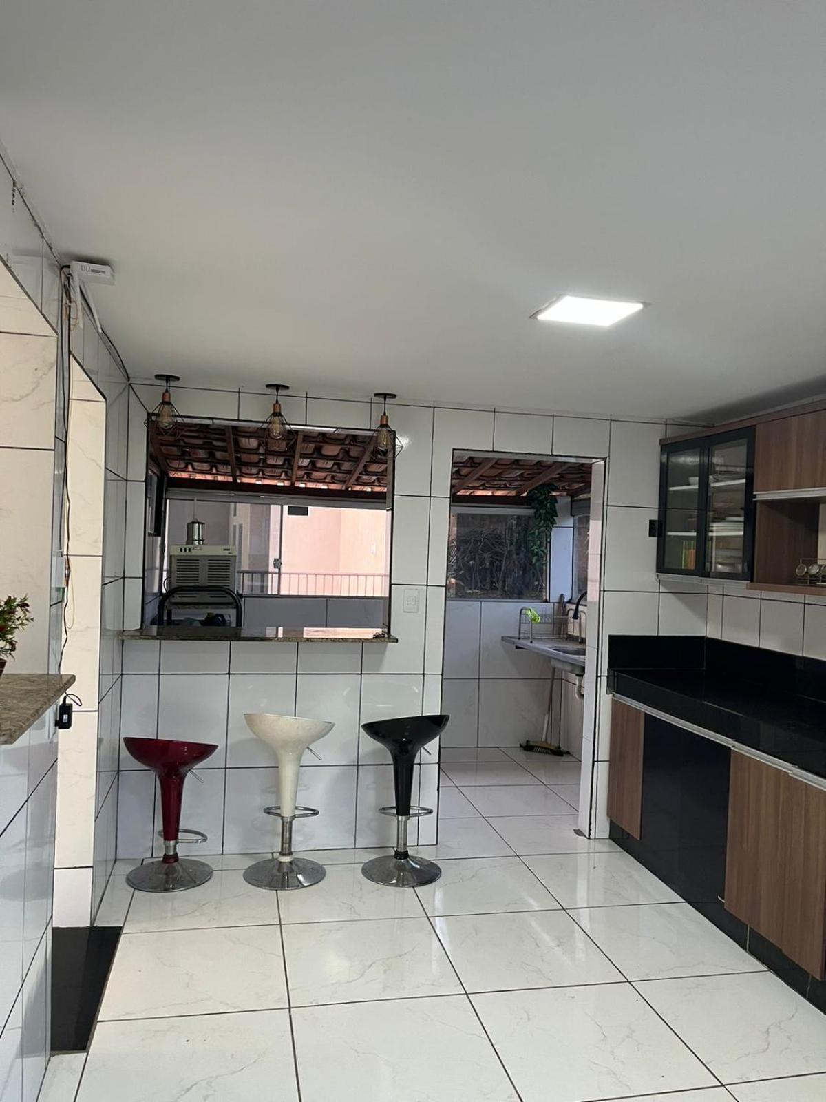 Espaço Santos Neves