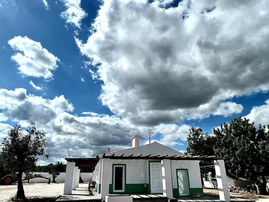 Fonte Freixo, em Borba, Alentejo