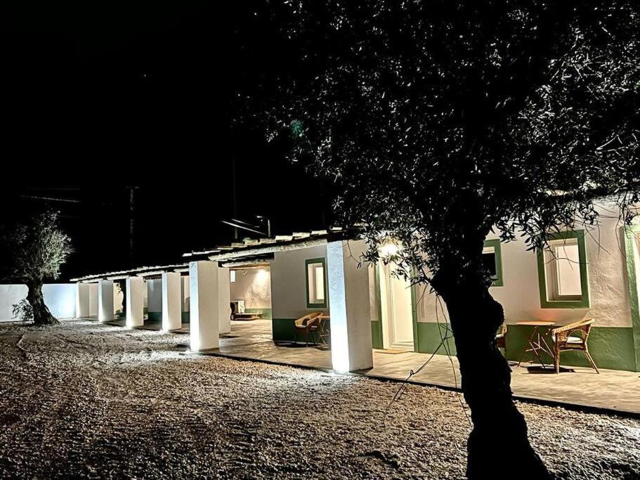 Fonte Freixo, em Borba, Alentejo