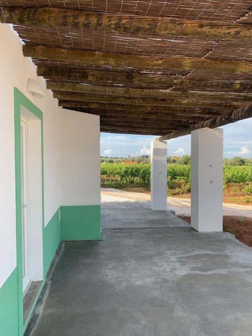 Fonte Freixo, em Borba, Alentejo