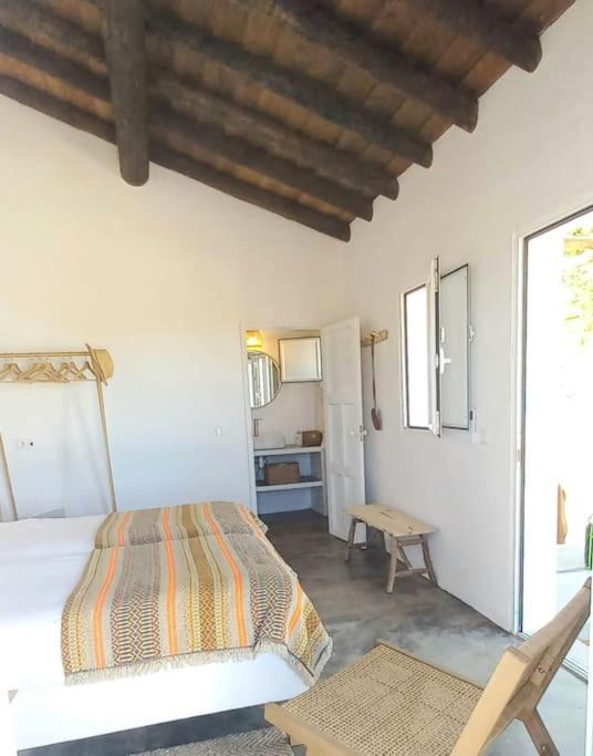 Fonte Freixo, em Borba, Alentejo