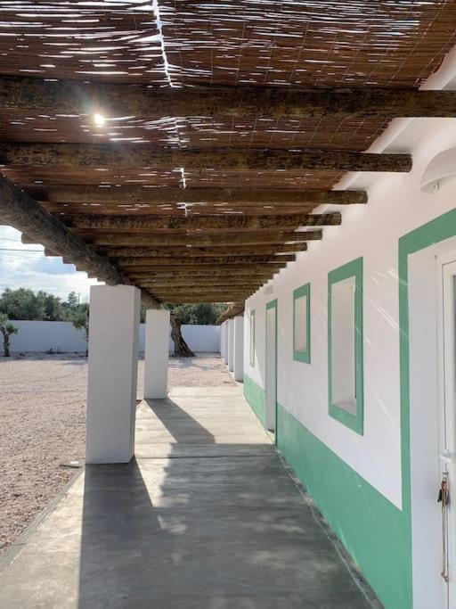 Fonte Freixo, em Borba, Alentejo