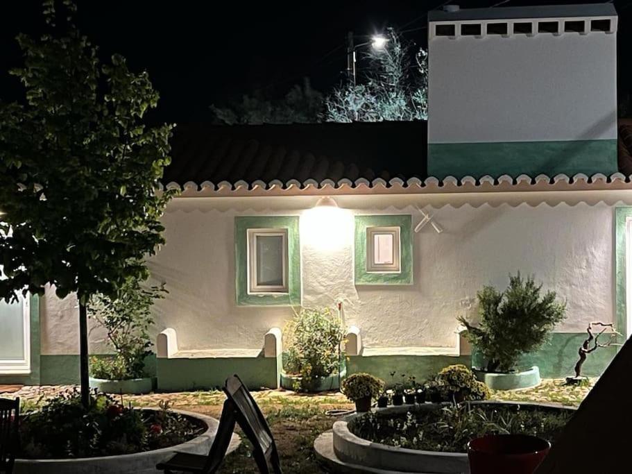 Fonte Freixo, em Borba, Alentejo