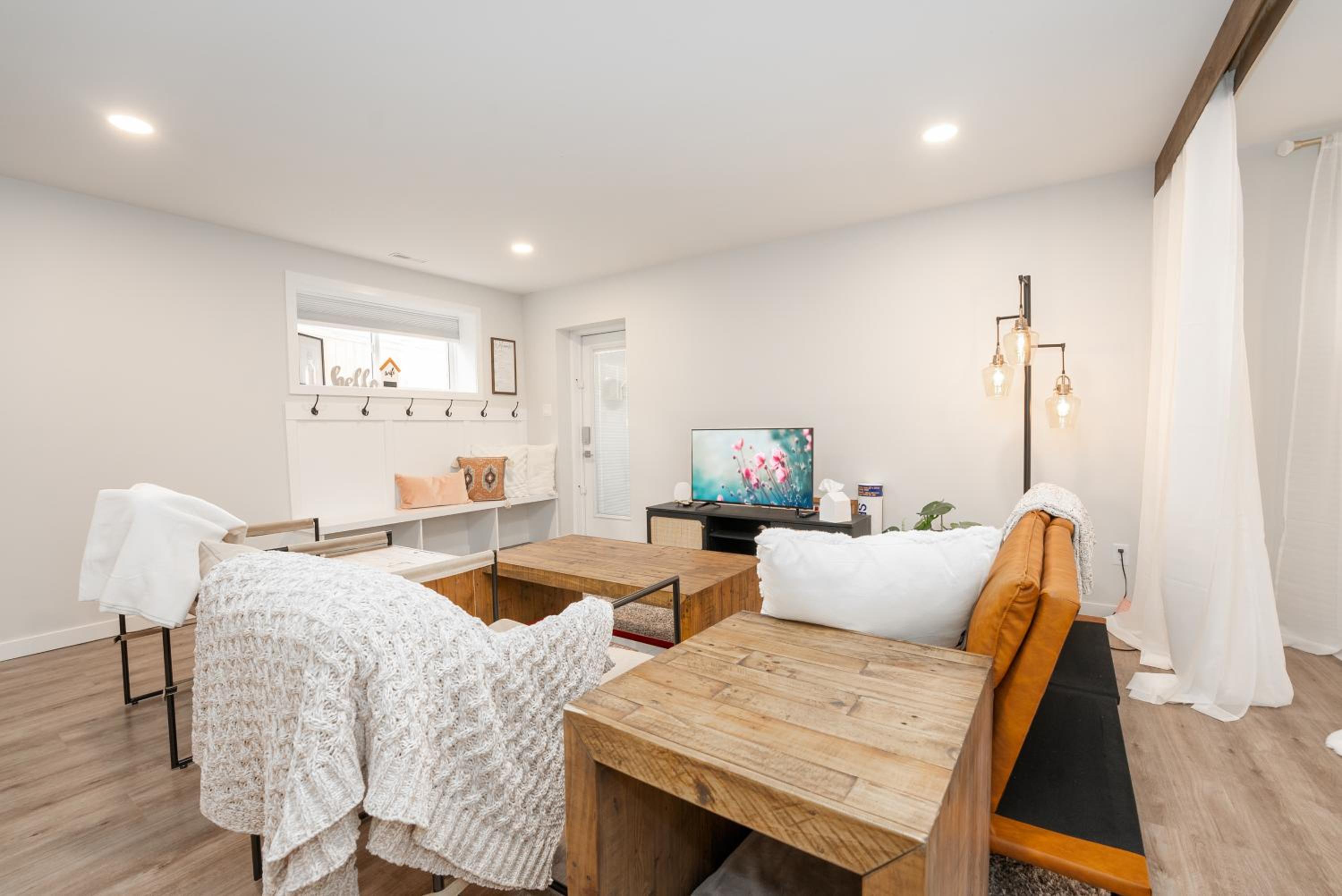 Copperwood Cozy Cellar