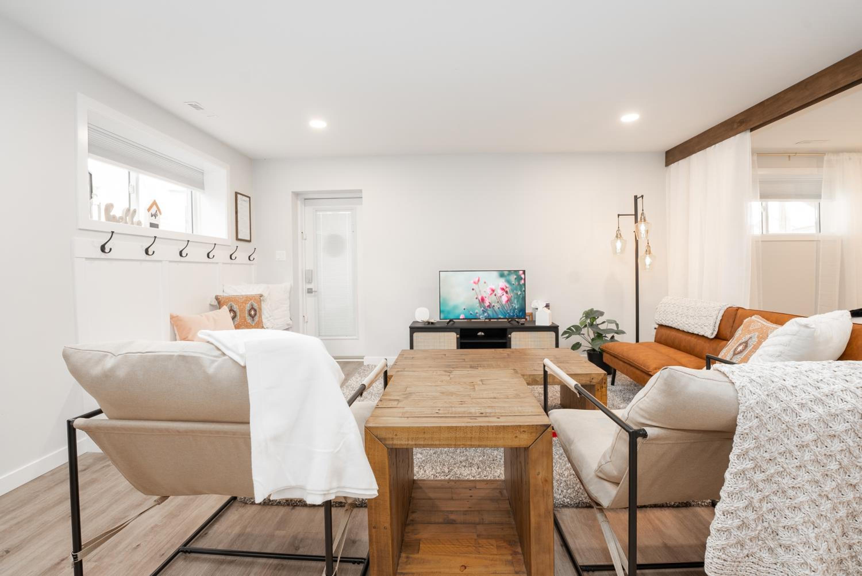 Copperwood Cozy Cellar