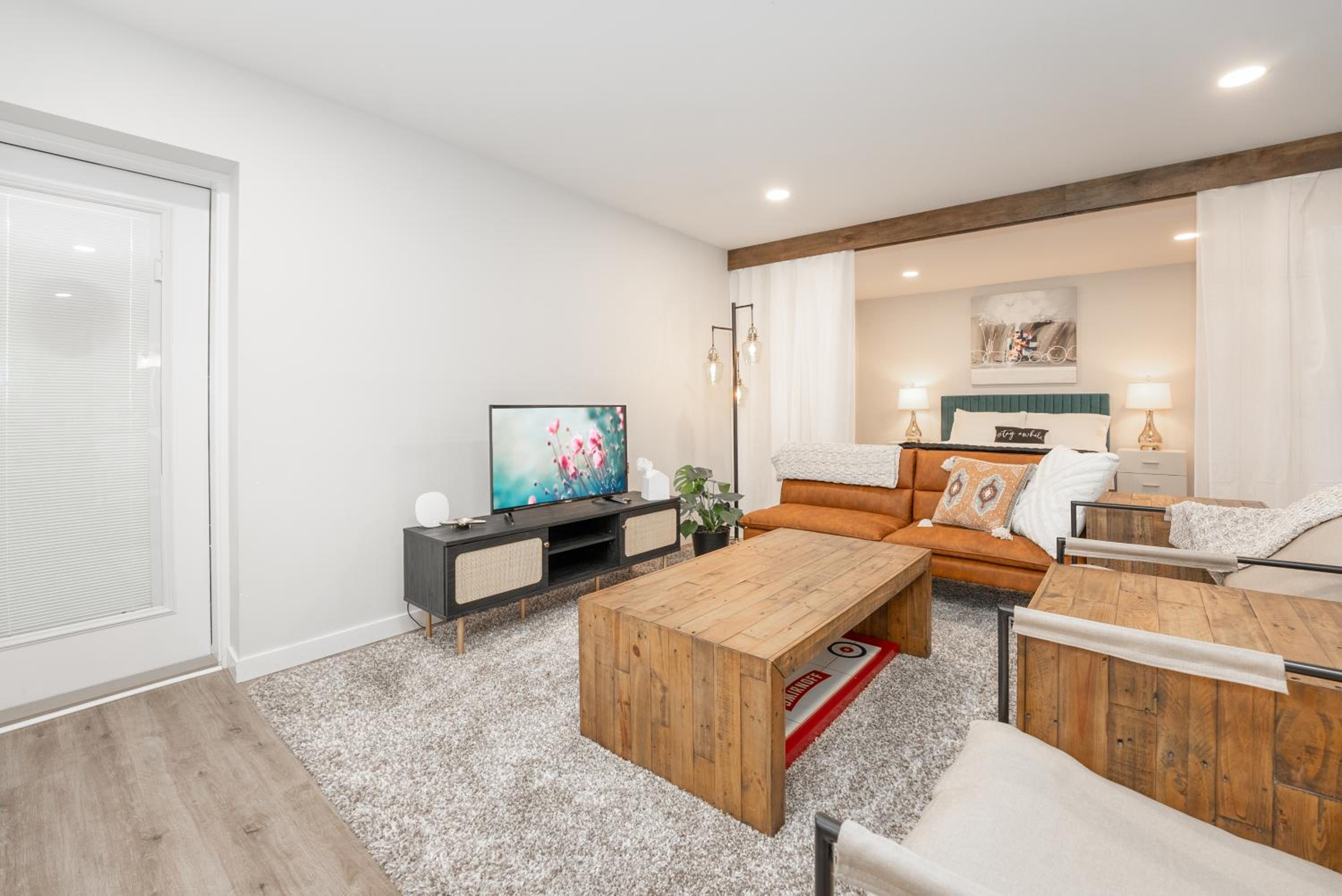 Copperwood Cozy Cellar