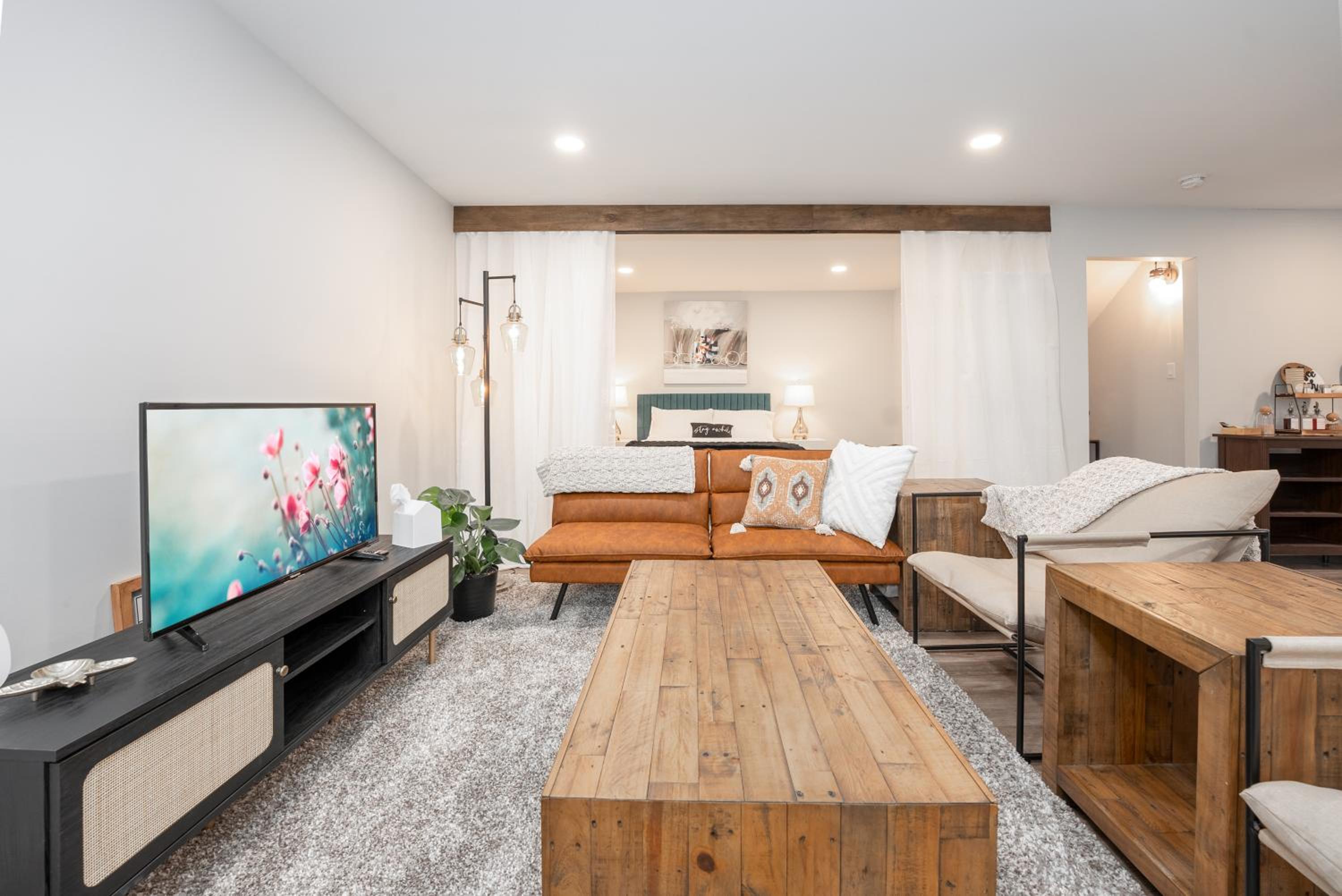 Copperwood Cozy Cellar