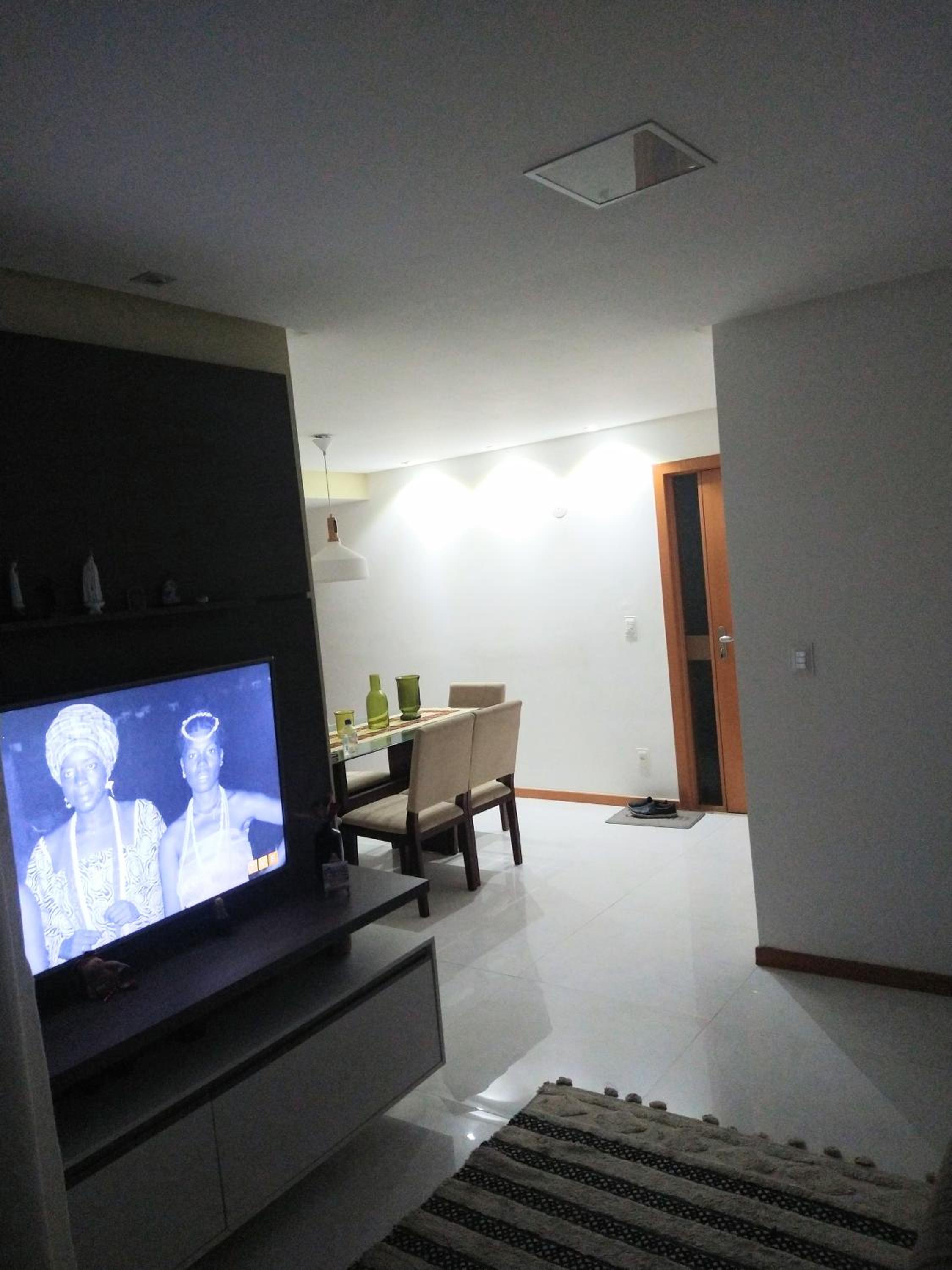 Surpreenda-se excelente apartamento com vista mar