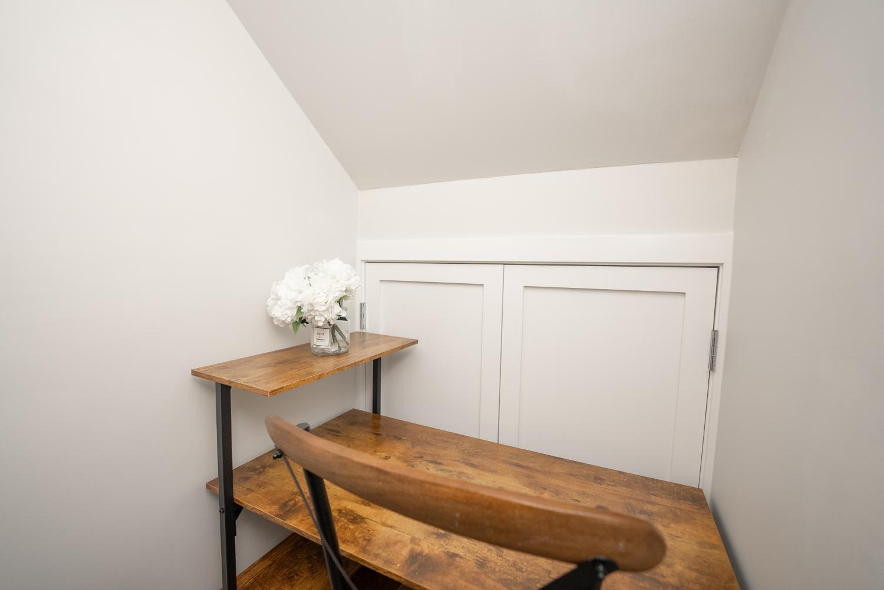Copperwood Cozy Cellar