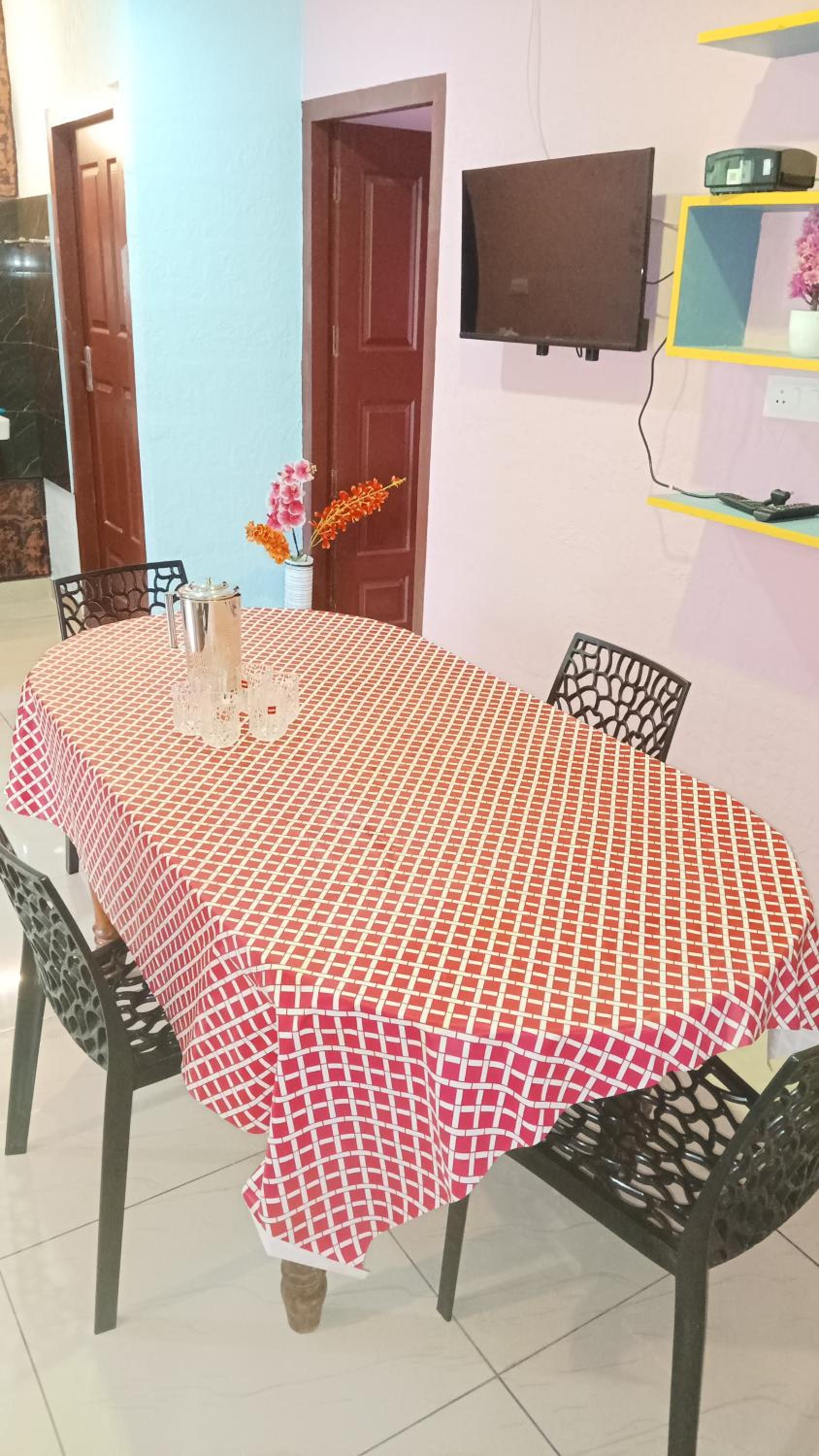 Kichus homestay