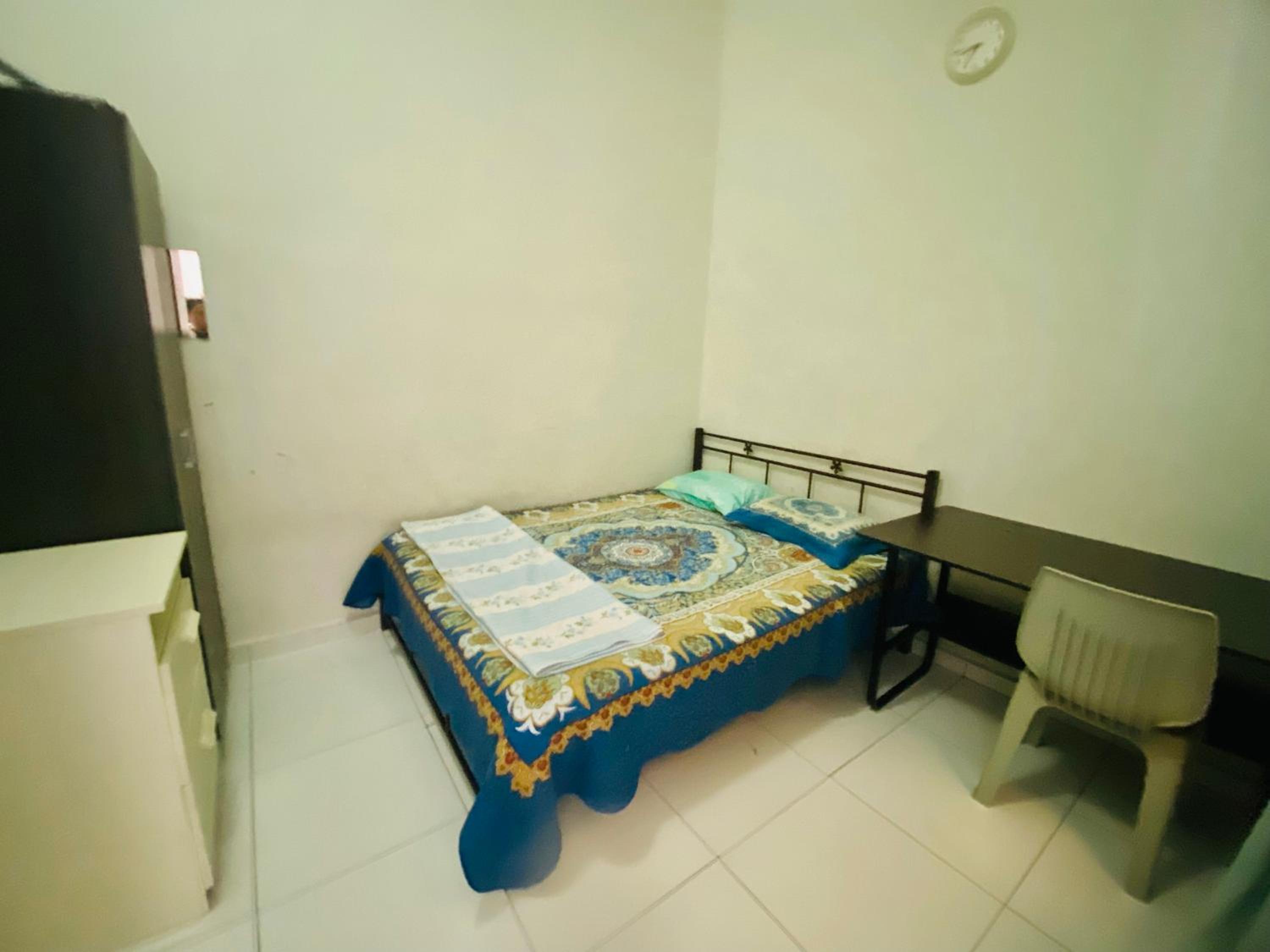 Ar-Rayyan SemiD Homestay Ayer Keroh Melaka