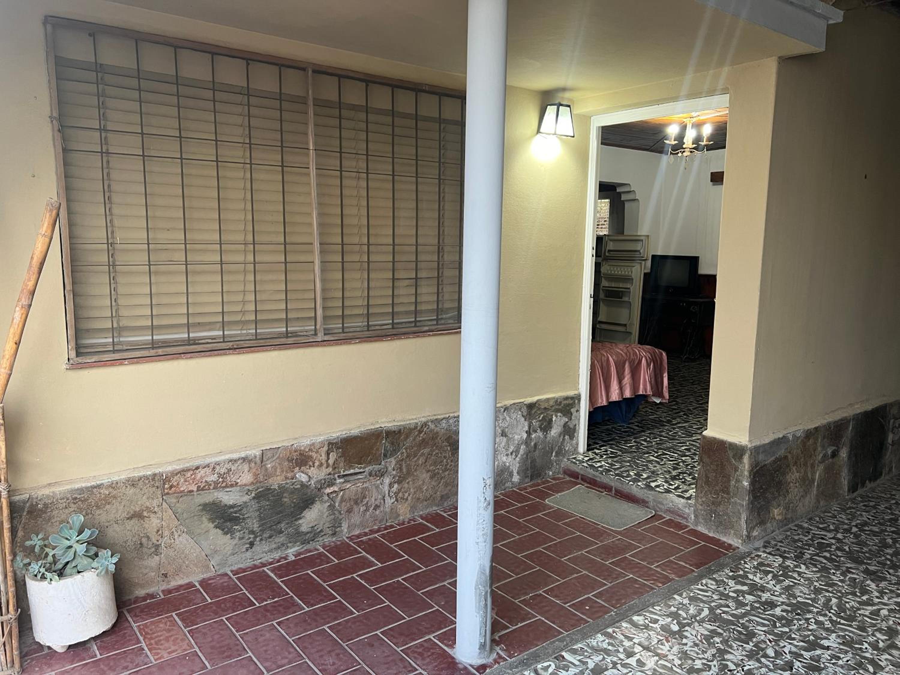Departamento en el corazón de Los Corralitos