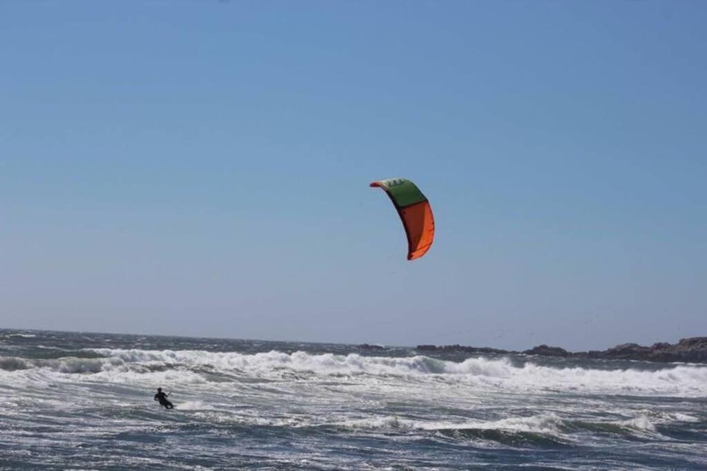 A pasos de la playa, vista al Mar/Pupuya-Matanzas