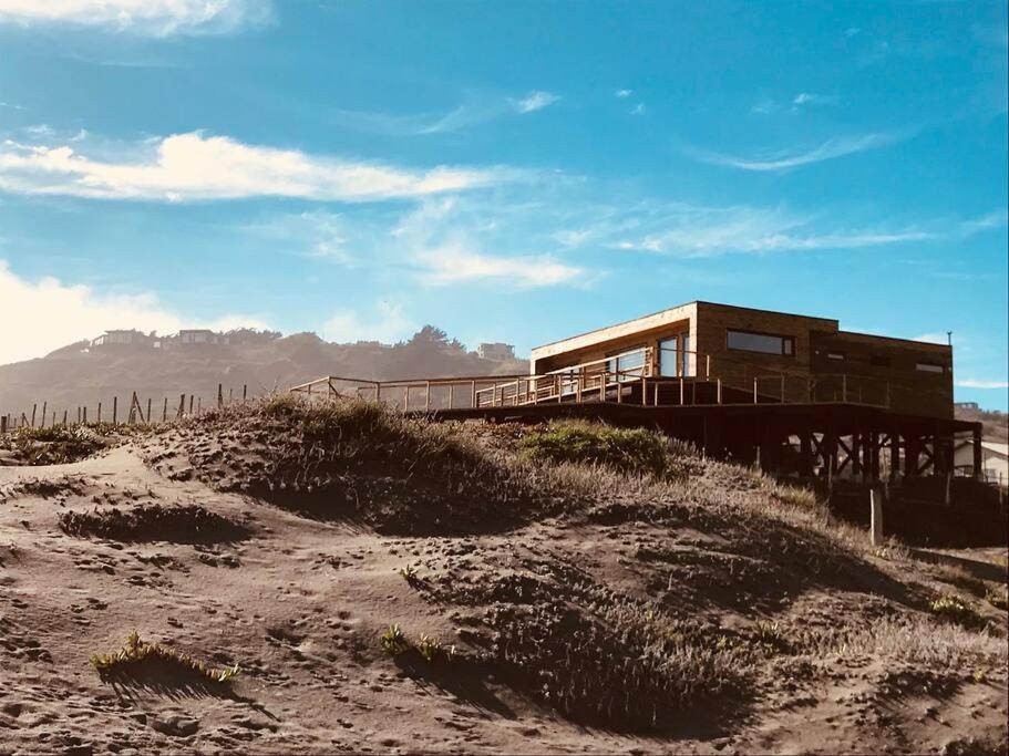 A pasos de la playa, vista al Mar/Pupuya-Matanzas