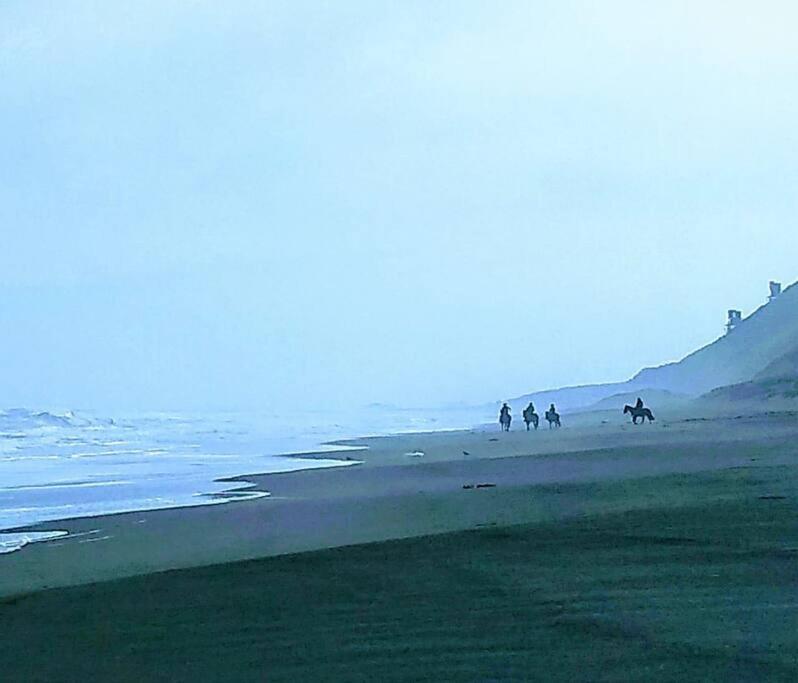 A pasos de la playa, vista al Mar/Pupuya-Matanzas