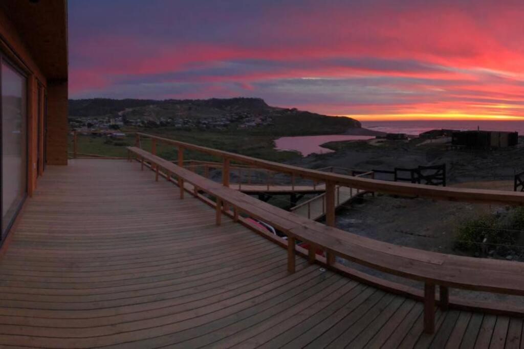 A pasos de la playa, vista al Mar/Pupuya-Matanzas