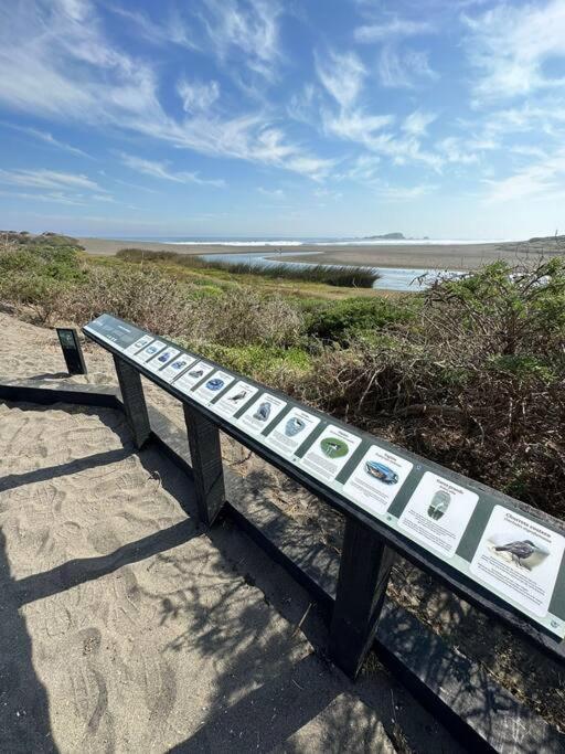 A pasos de la playa, vista al Mar/Pupuya-Matanzas