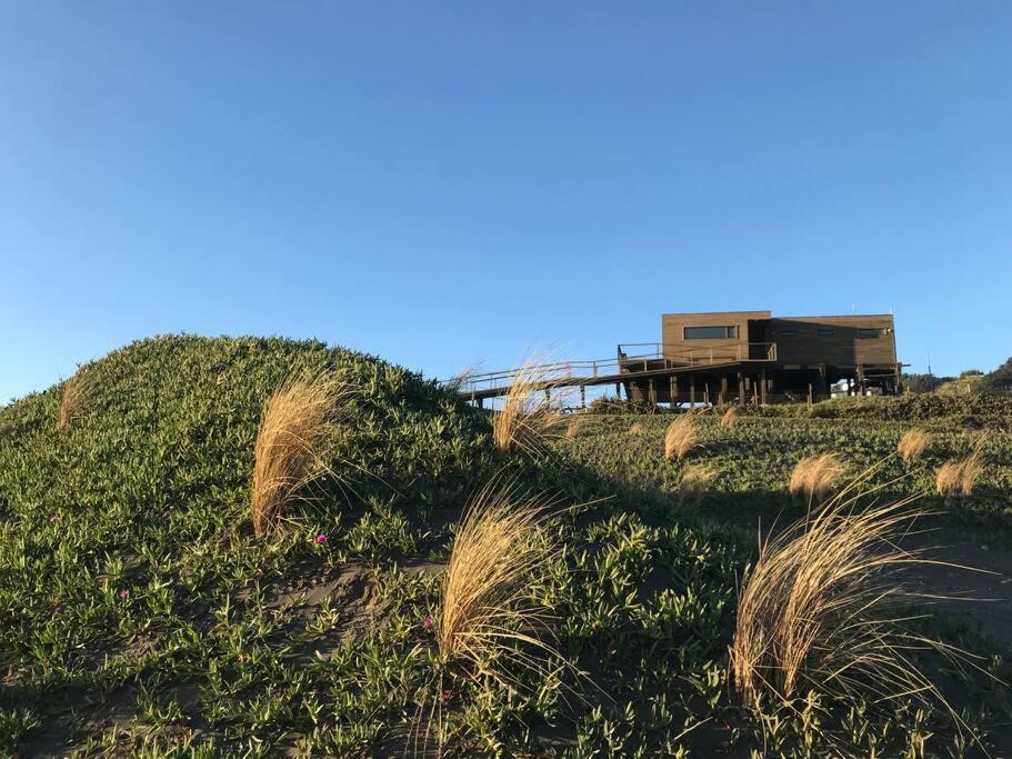A pasos de la playa, vista al Mar/Pupuya-Matanzas