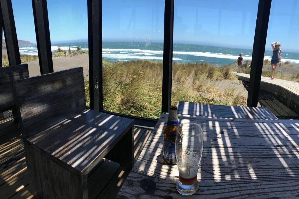 A pasos de la playa, vista al Mar/Pupuya-Matanzas
