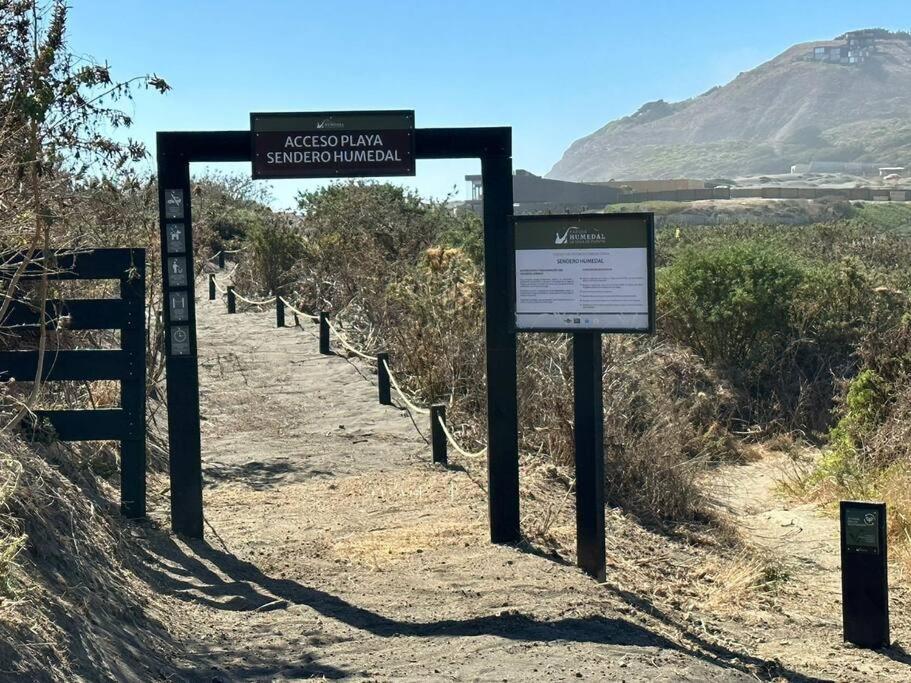 A pasos de la playa, vista al Mar/Pupuya-Matanzas