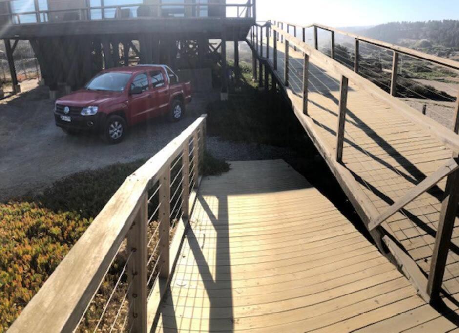 A pasos de la playa, vista al Mar/Pupuya-Matanzas