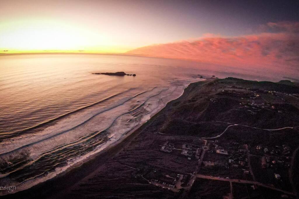 A pasos de la playa, vista al Mar/Pupuya-Matanzas