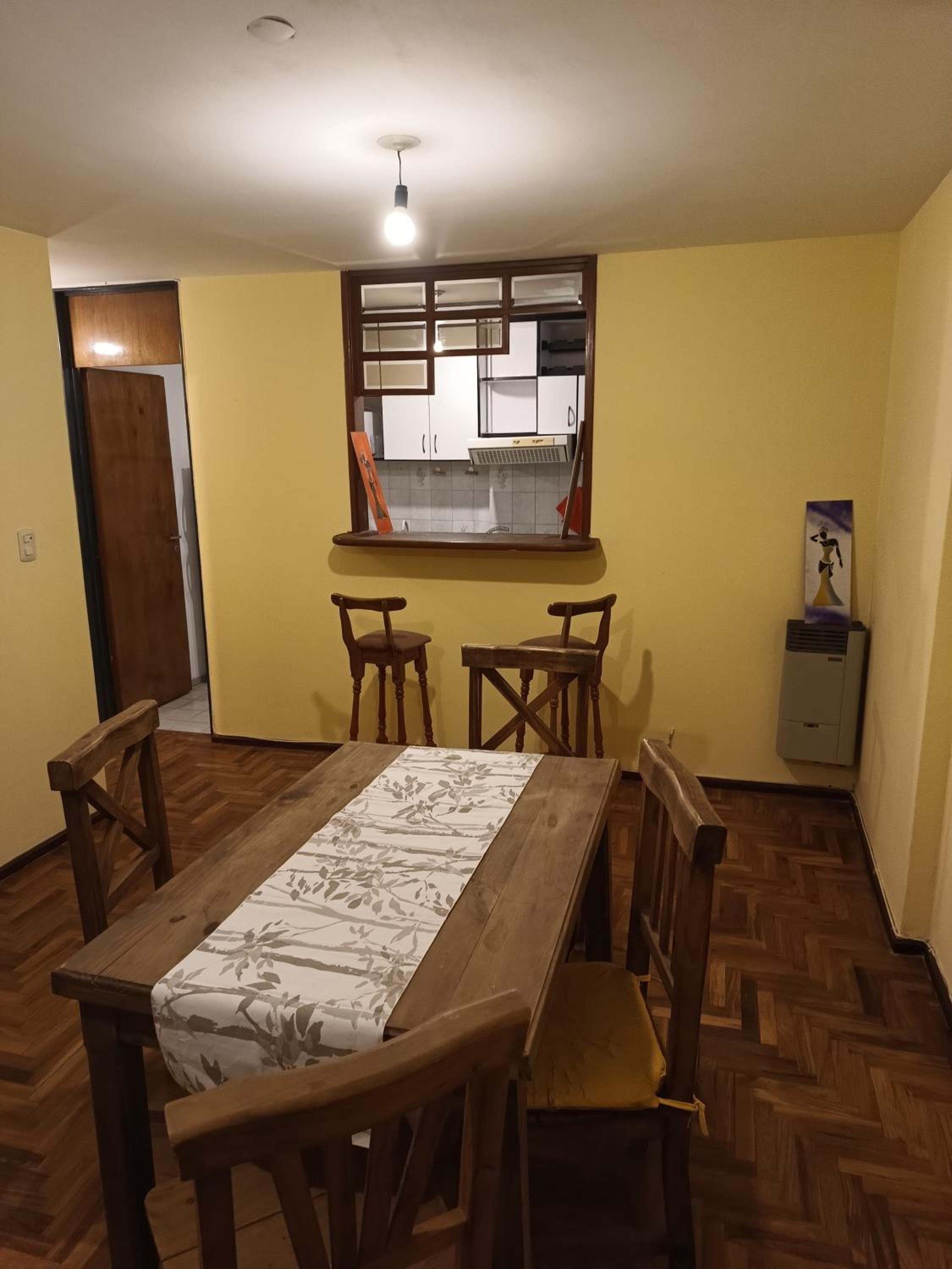 Dpto Nueva Córdoba - Excelente ubicación