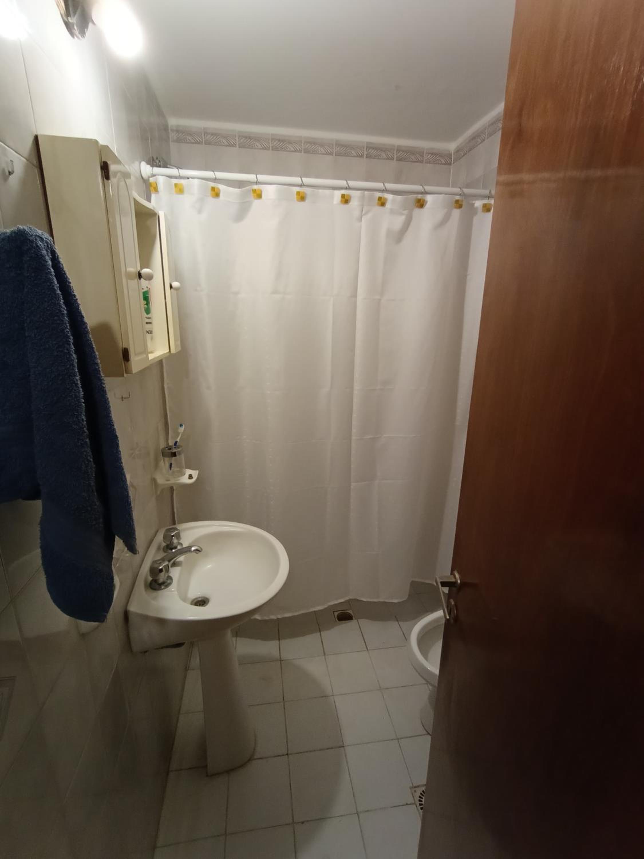Dpto Nueva Córdoba - Excelente ubicación
