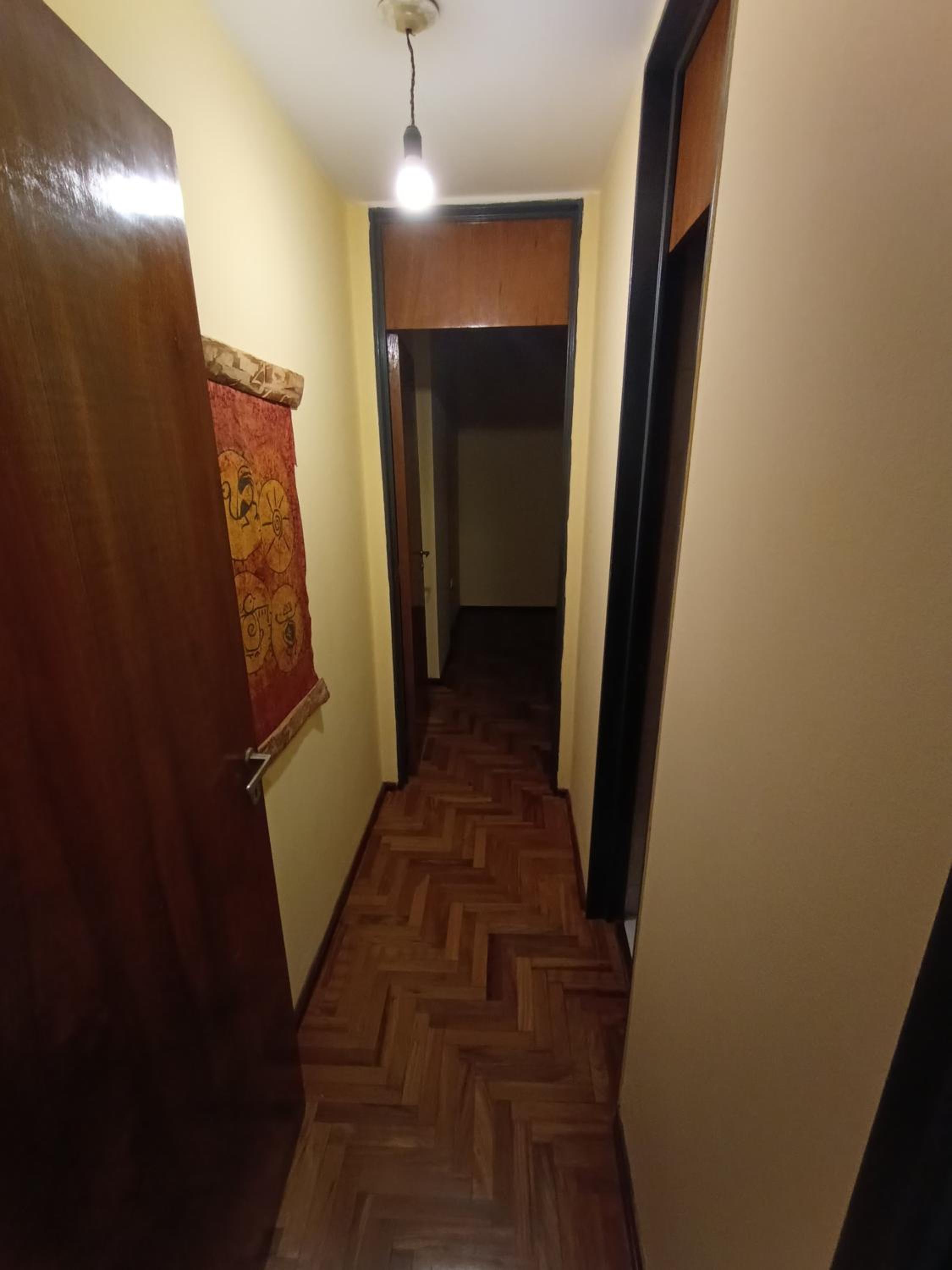 Dpto Nueva Córdoba - Excelente ubicación