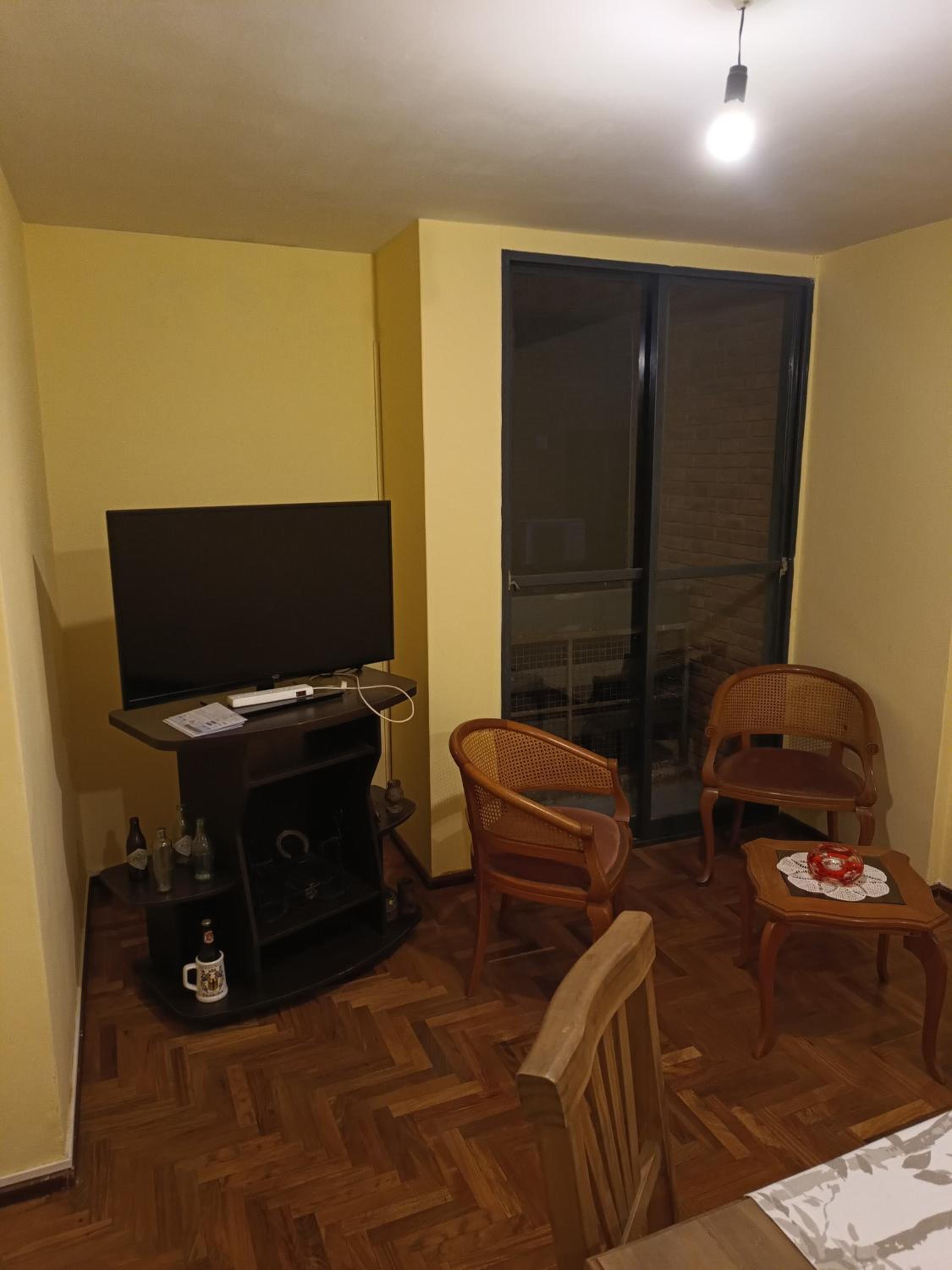 Dpto Nueva Córdoba - Excelente ubicación
