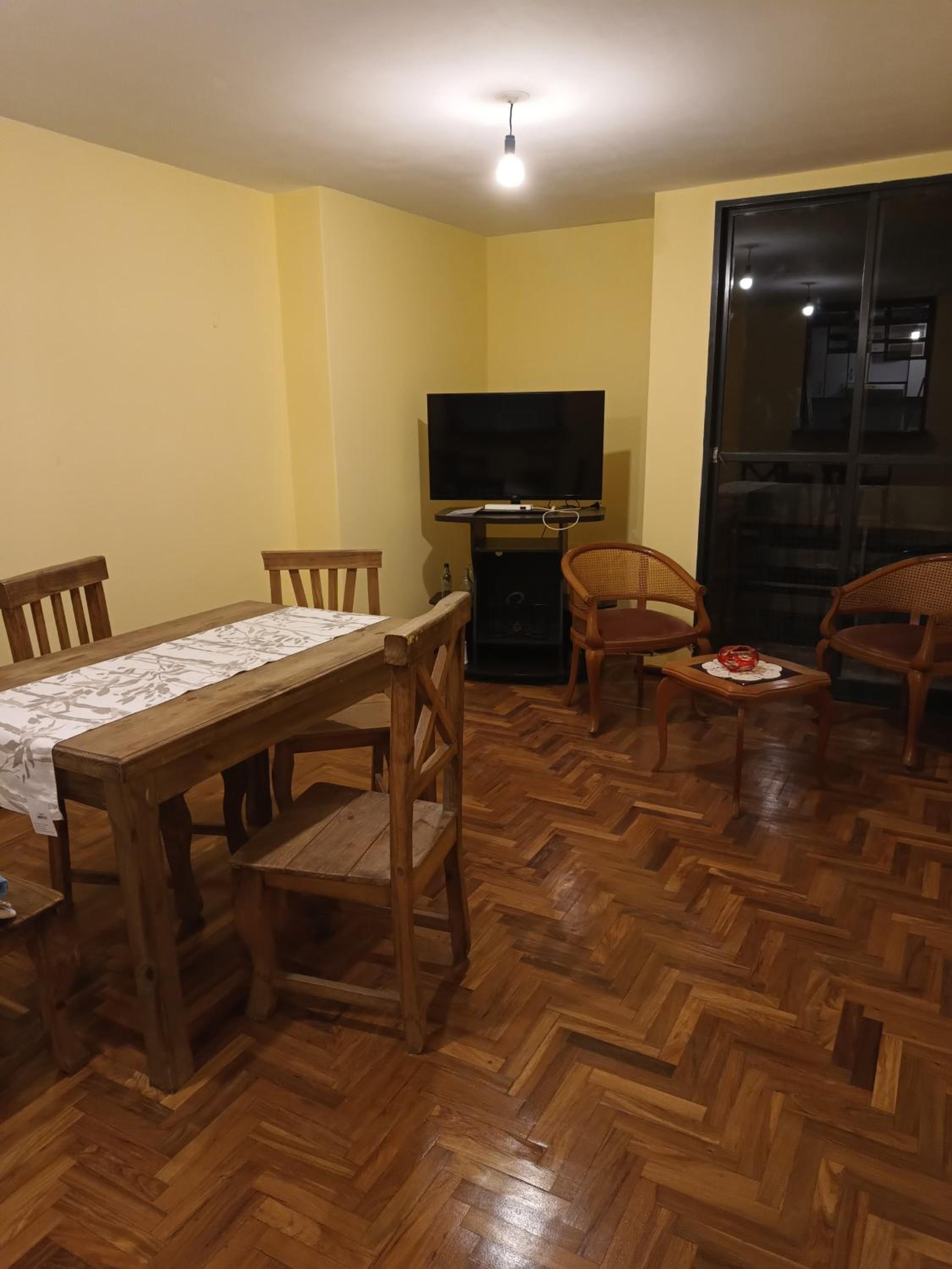 Dpto Nueva Córdoba - Excelente ubicación