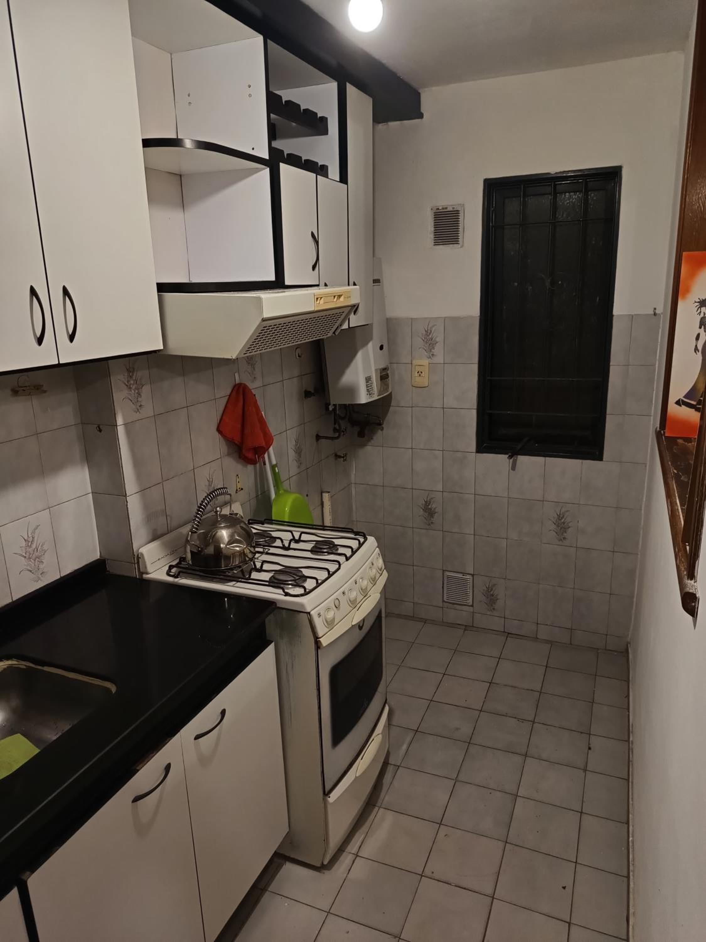 Dpto Nueva Córdoba - Excelente ubicación