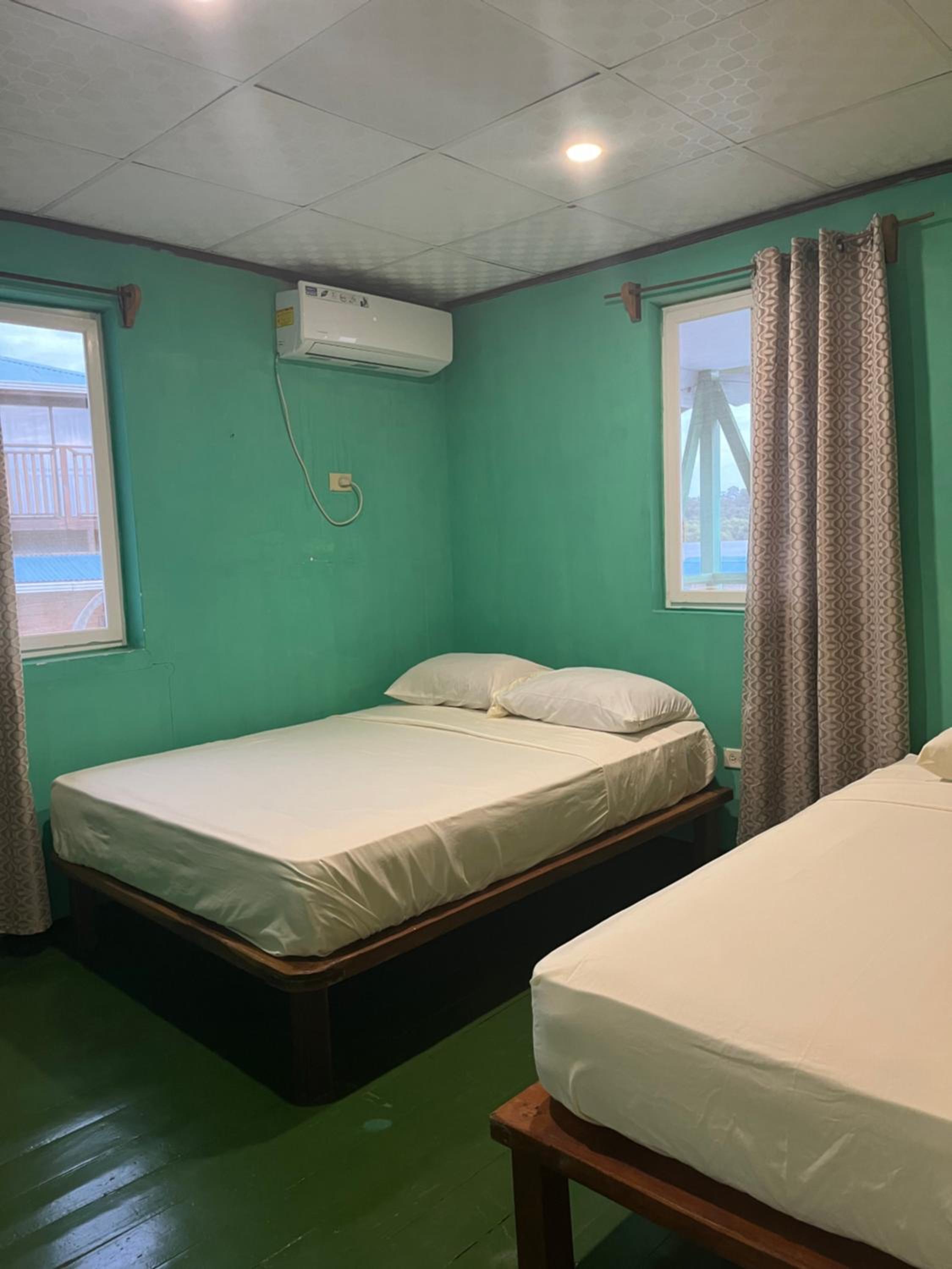 Hostal Cay