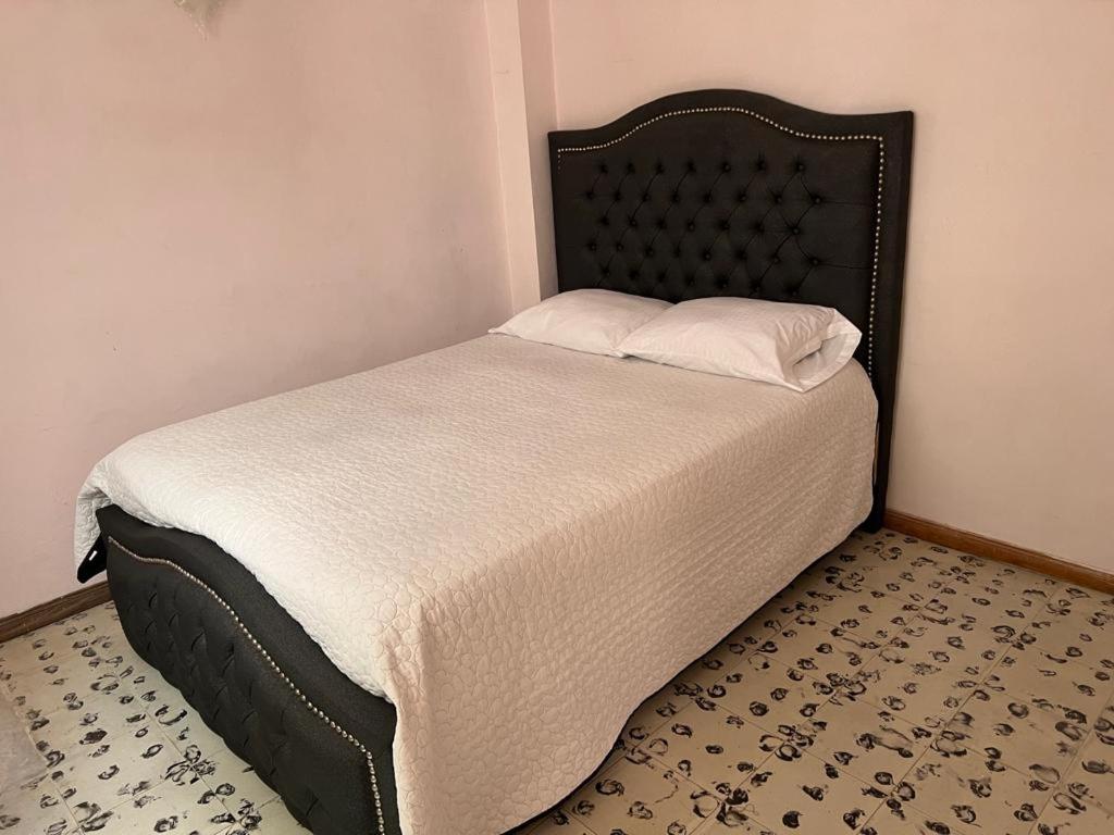 CASA COLONIAL