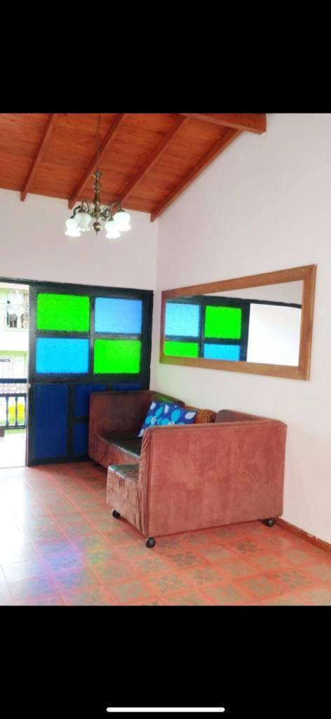 CASA COLONIAL