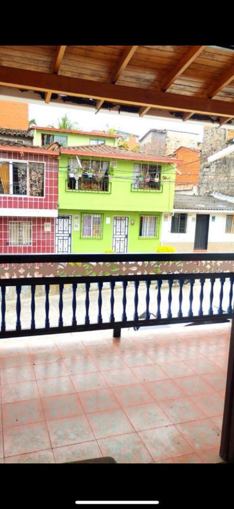 CASA COLONIAL