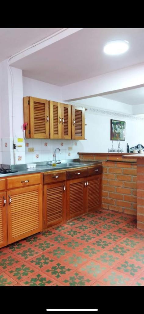 CASA COLONIAL