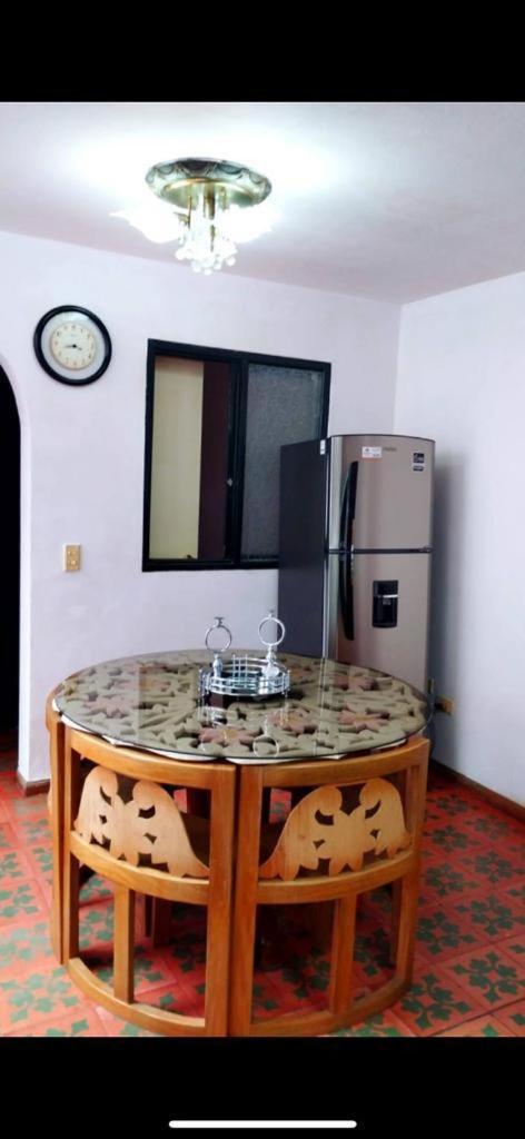CASA COLONIAL