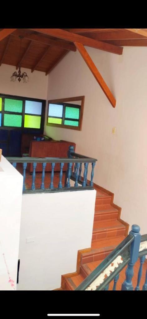 CASA COLONIAL