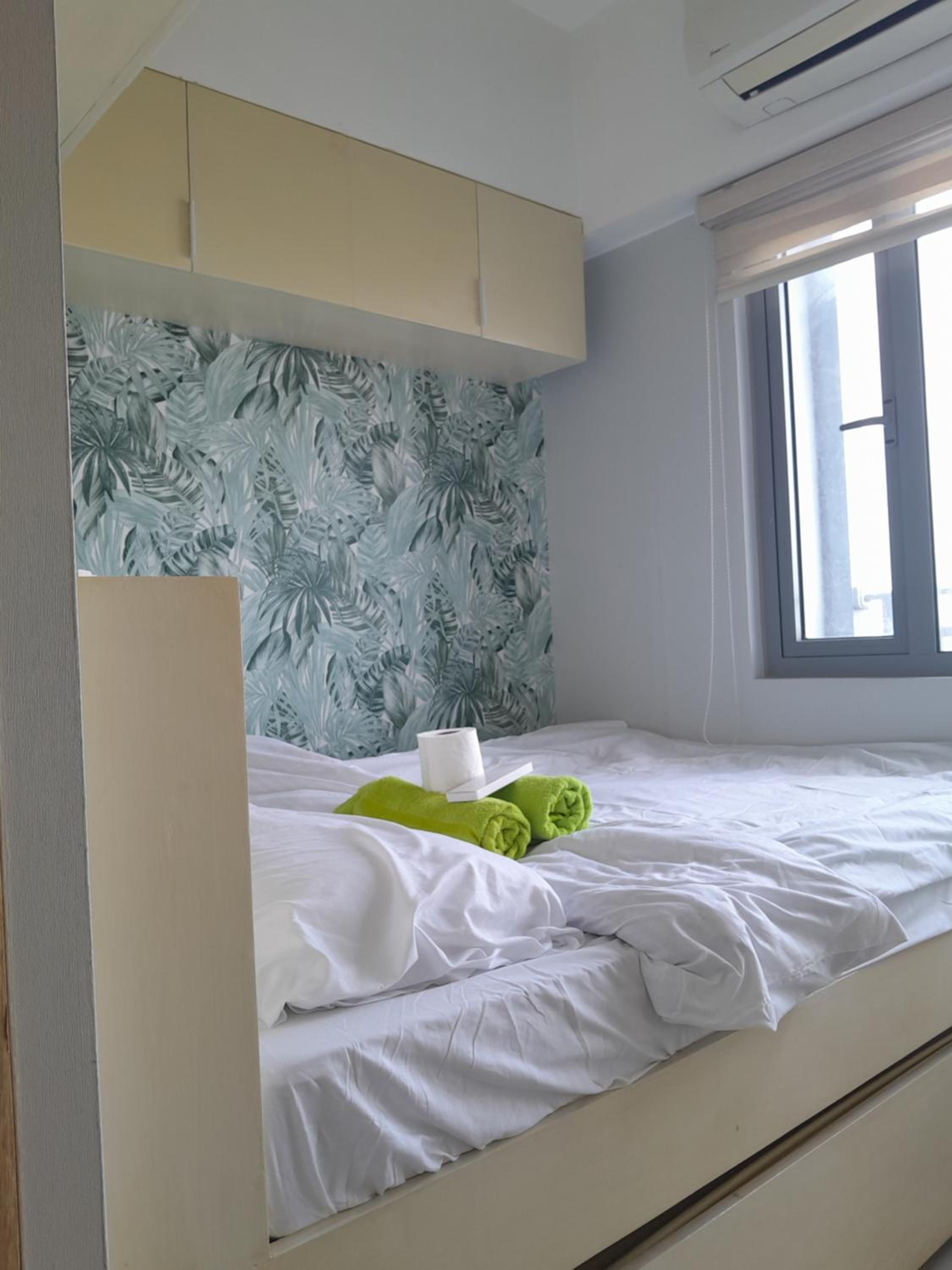 Grass residences photo 5