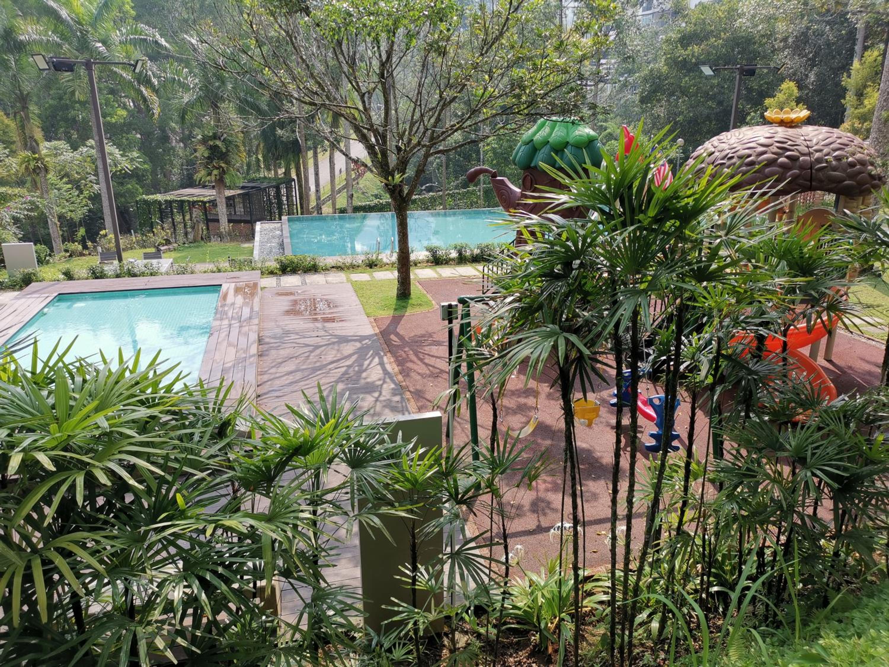 Belle Vue 408 Genting View Resort photo 1