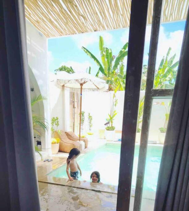Villa Aria Pandawa view 5