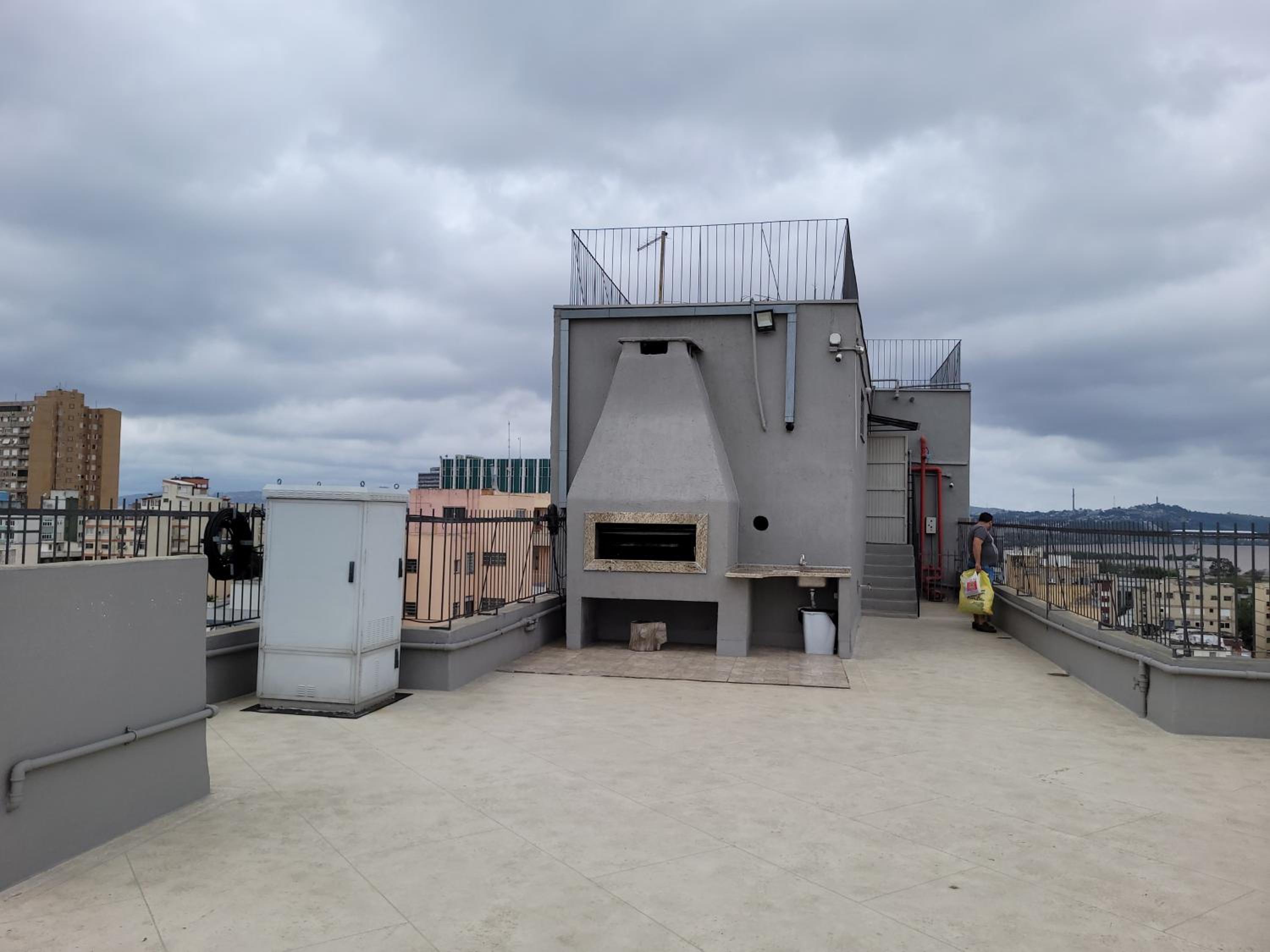 roof