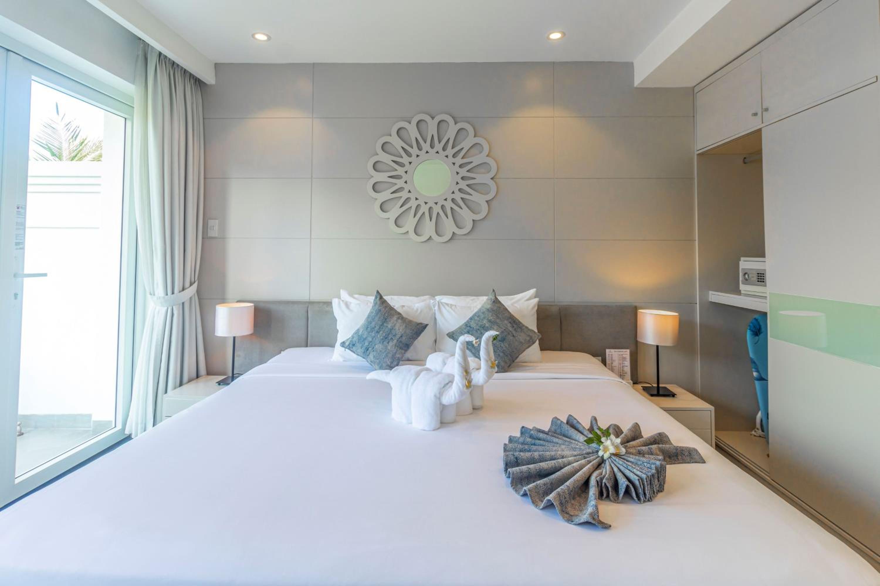Champa Island Nha Trang - Resort Hotel & Spa 照片第 186 張,共 218 張
