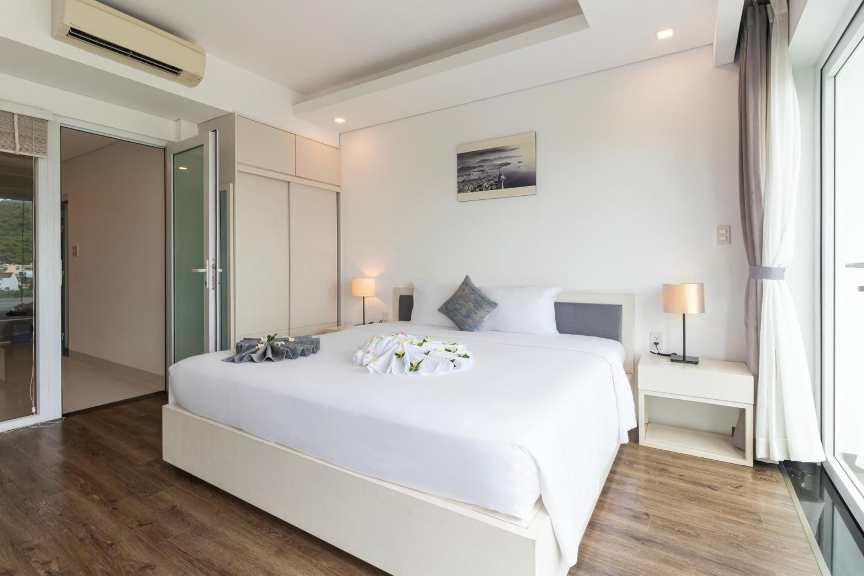 Champa Island Nha Trang - Resort Hotel & Spa 照片第 47 張,共 218 張