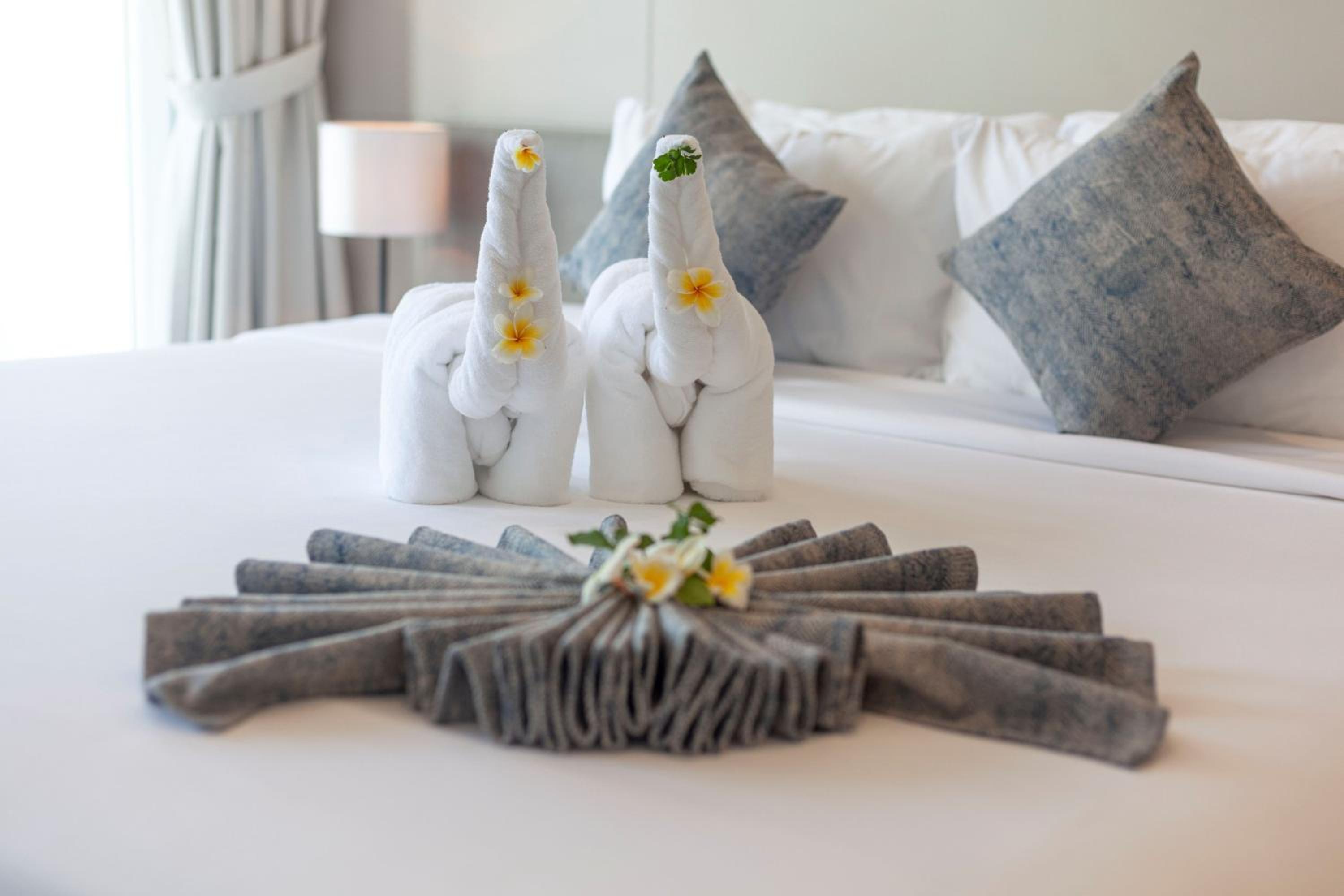 Champa Island Nha Trang - Resort Hotel & Spa 照片第 49 張,共 218 張