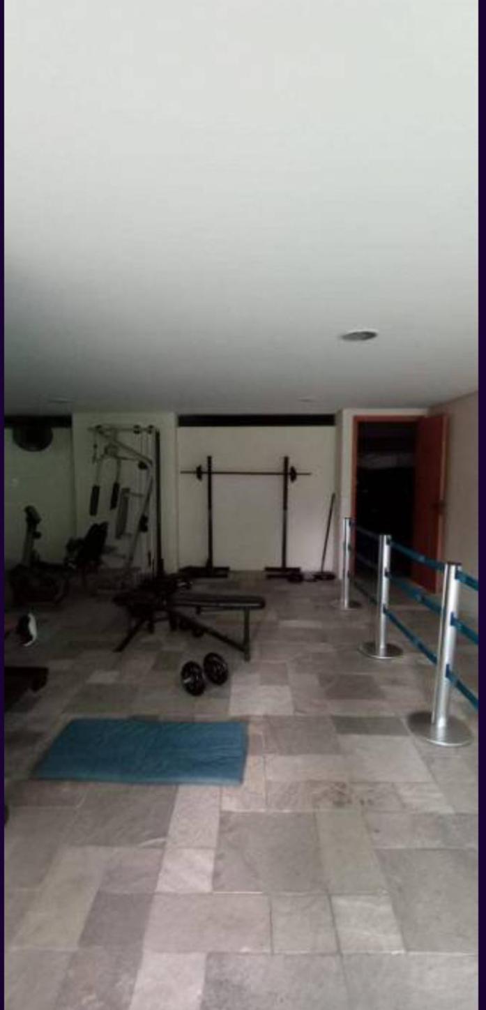 Apartamento no Rosarinho