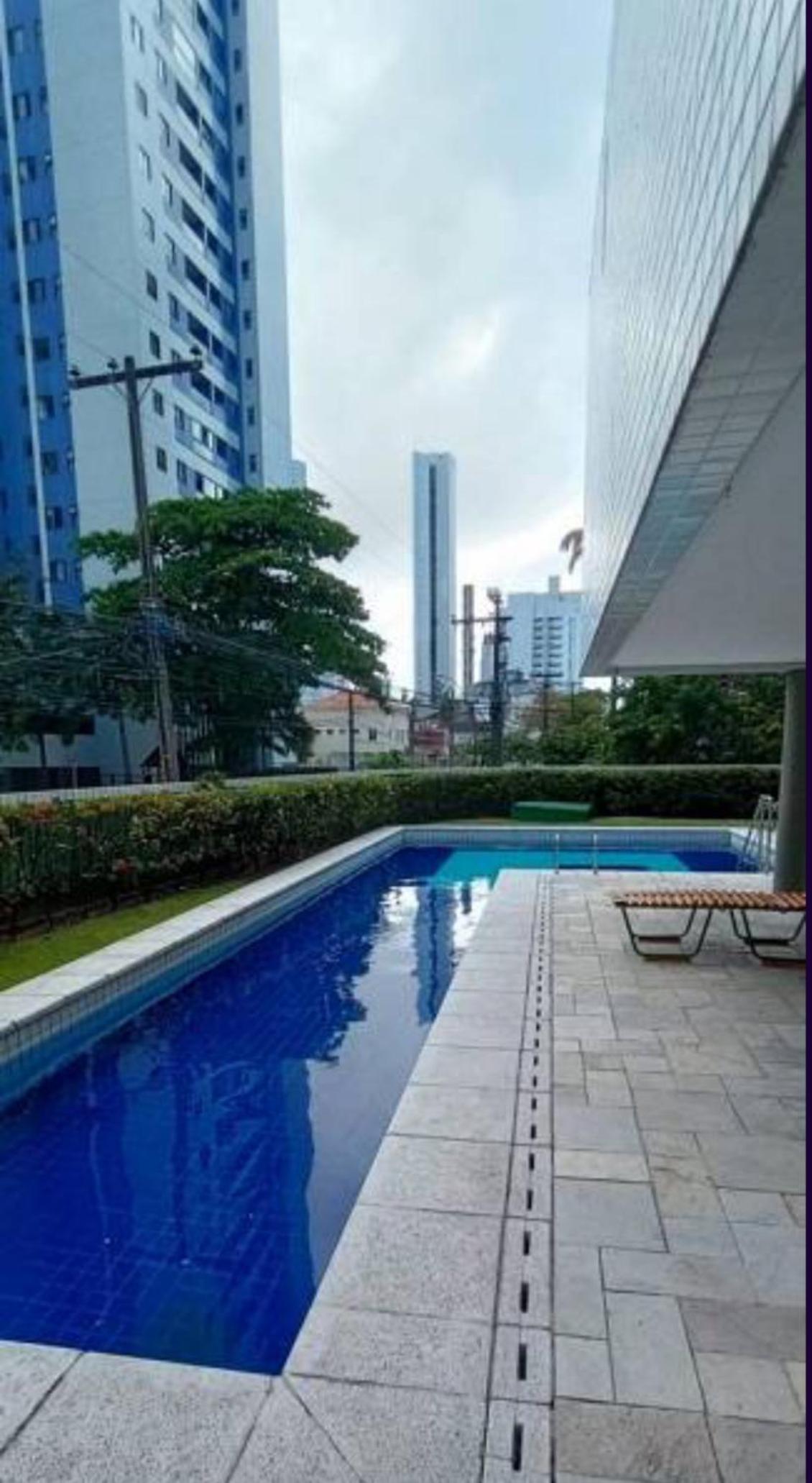Apartamento no Rosarinho
