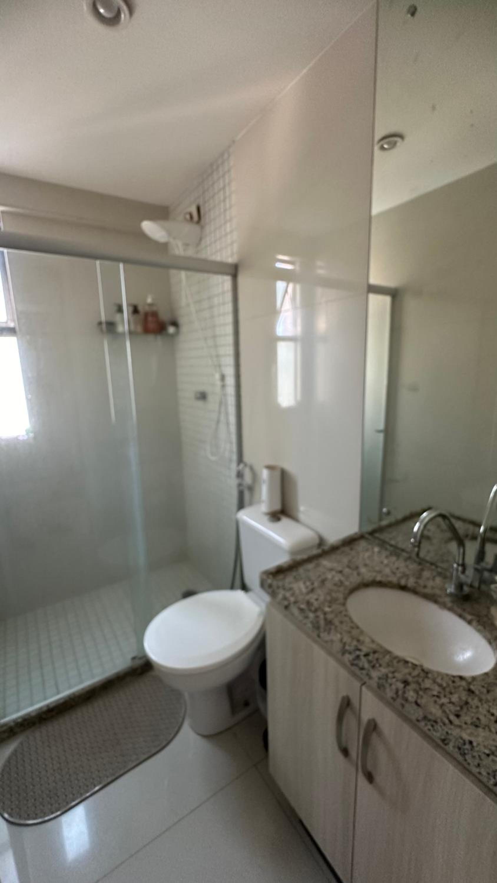 Apartamento no Rosarinho