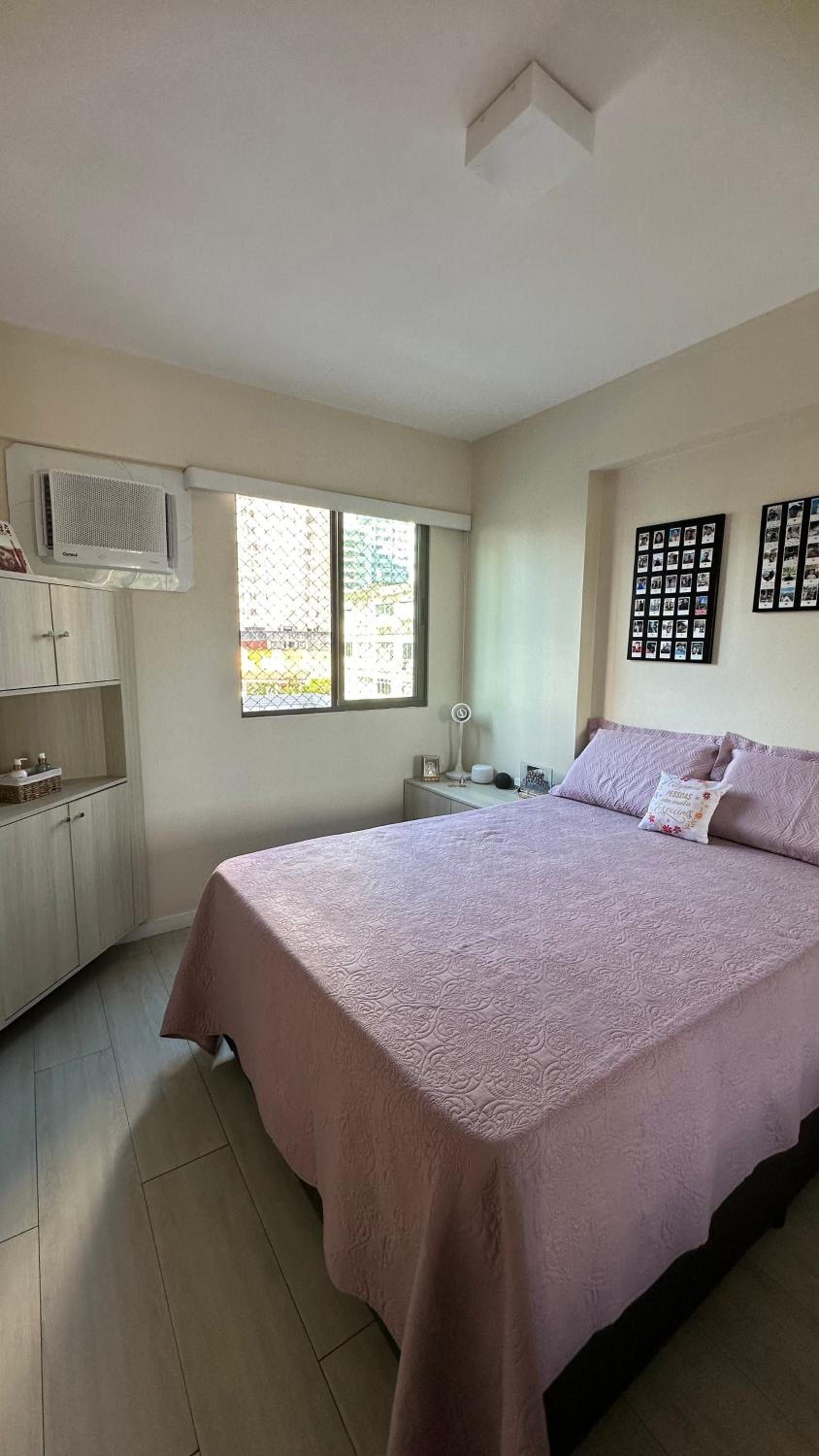 Apartamento no Rosarinho